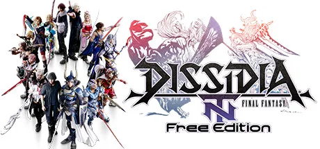 DISSIDIA FINAL FANTASY NT Free