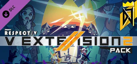 DJMAX RESPECT V - V EXTENSION II PACK