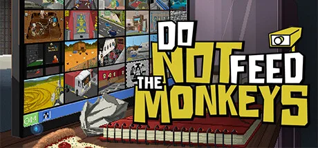 Do Not Feed the Monkeys