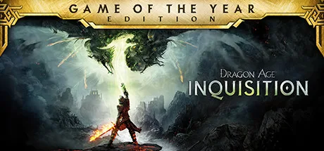 DRAGON AGE: INQUISITION