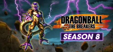 DRAGON BALL: THE BREAKERS