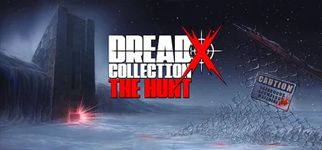 Dread X 4: The Hunt