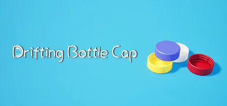 Drifting Bottle Cap