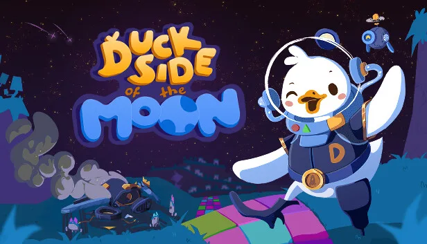 Duck Side of the Moon