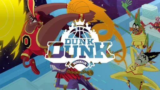 Dunk Dunk