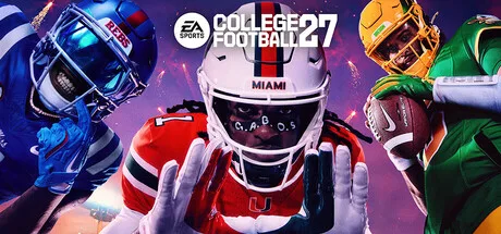 EA SPORTS™ College Football 27