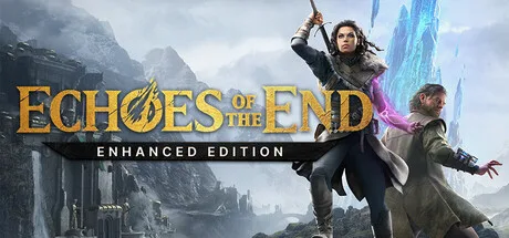 Echoes of the End: