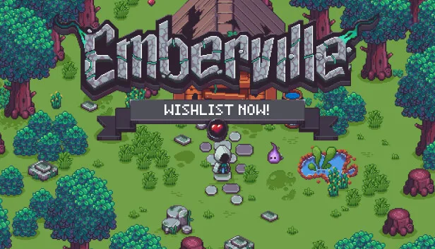 Emberville