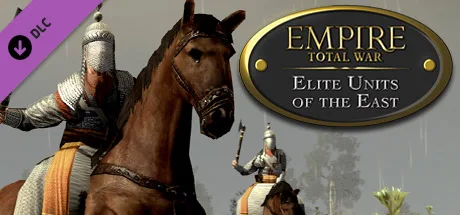 Empire: Total War - Elite Units of the East