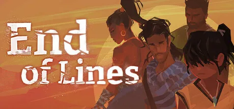 End of Lines