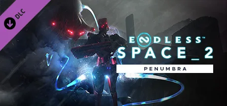 Endless Space 2 - Penumbra