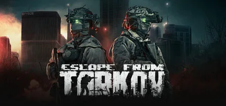 ESCAPE FROM TARKOV: