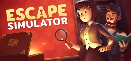 Escape Simulator
