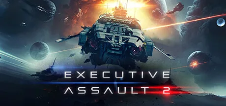 Executive Assault 2