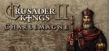 - Crusader Kings II: Charlemagne