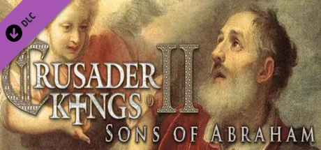 - Crusader Kings II: Sons of Abraham