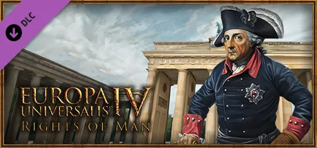 - Europa Universalis IV: Rights of Man