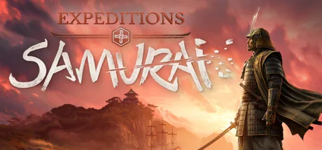 Expeditions: Samurai