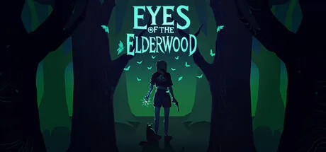 Eyes Of The ElderWood