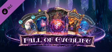Faeria - Fall of Everlife