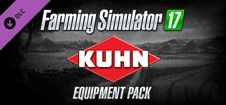 Farming Simulator 17 - KUHN Equipment Pack