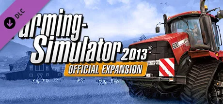 Farming Simulator 2013 - Official (Titanium)