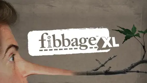 Fibbage XL