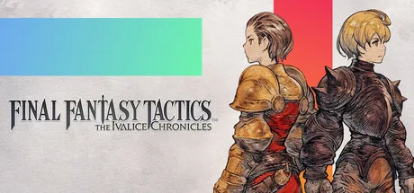 Final Fantasy Tactics: The Ivalice Chronicles