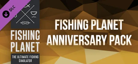 Fishing Planet Pack