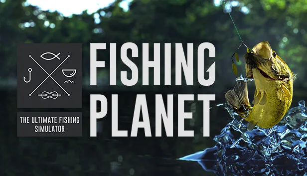 Fishing Planet