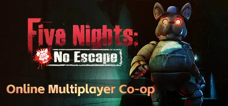 Five Nights: No Escape