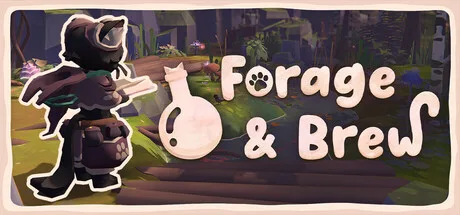 Forage & Brew