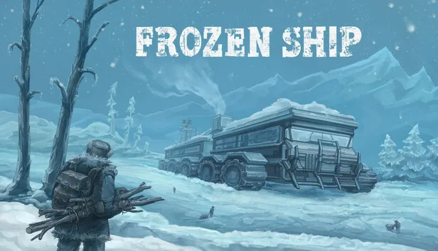 Frozen Ship