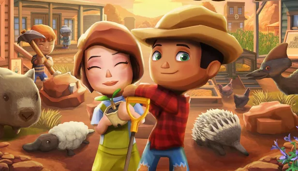 FSX Steam Edition: Fair Dinkum Flights Add-On