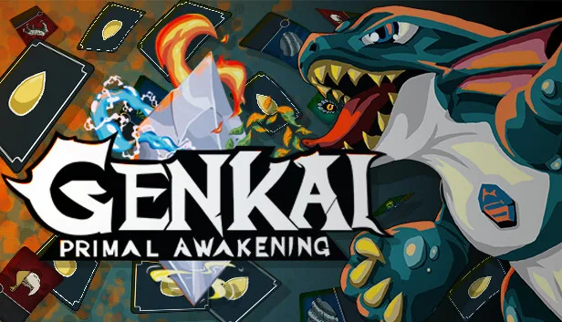 Genkai: Primal Awakening