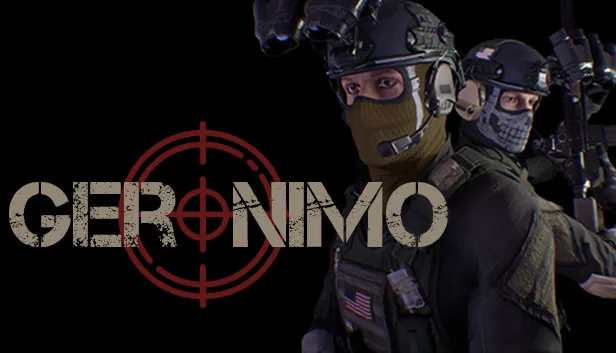 GERONIMO