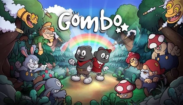 Gombo