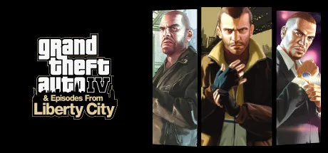 Grand Theft Auto IV: The Complete