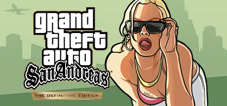 Grand Theft Auto: San Andreas