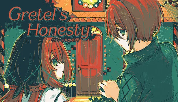 Gretel's Honesty