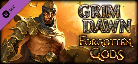 Grim Dawn - Forgotten Gods
