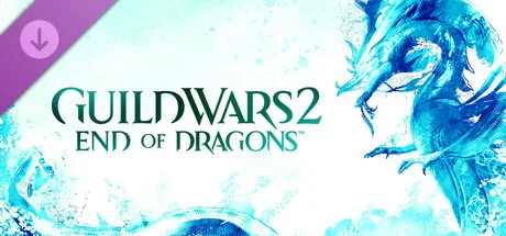 Guild Wars 2® End of Dragons®