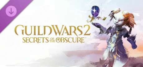 Guild Wars 2® Secrets of the Obscure™