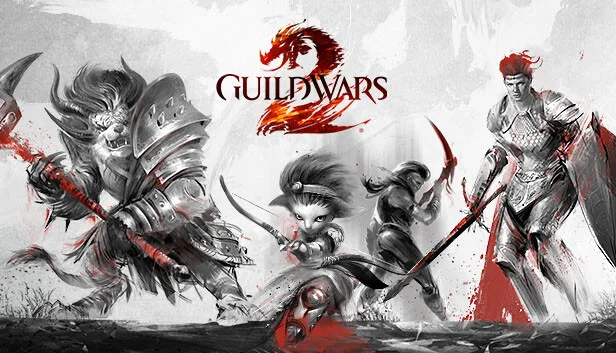 Guild Wars 2®