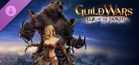 Guild Wars: Eye of the North