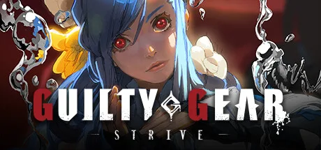 GUILTY GEAR -STRIVE
