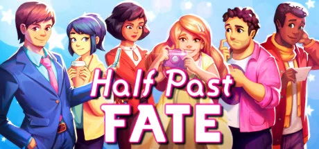 Half Past Fate