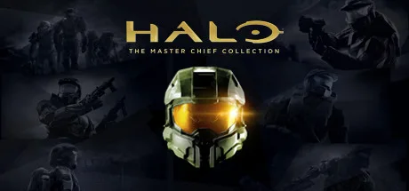 Halo: The Master Chief