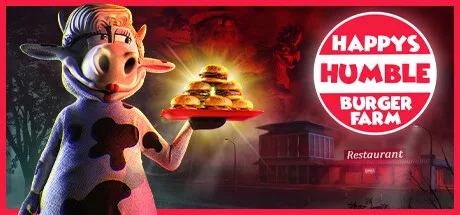 Happy's Humble Burger Farm is Now Free: Grab It While You Can!
