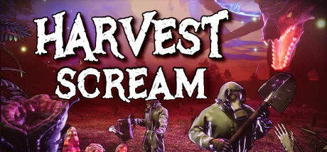 Harvest Scream